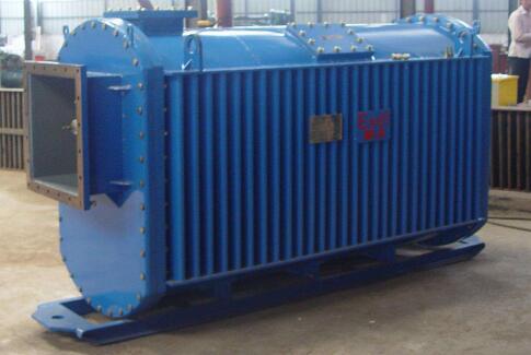 KS13-1000KVA东风矿用变压器
